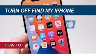 How to Turn Off Find My iPhone or iCloud Activation Lock on Your Apple iPhone Remotely