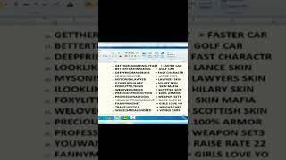 gta vice city all cheat codes for pc || how to cheat  #cheat