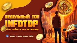 Бесплатная криптовалюта Новые аирдропы тестнеты Халявная раздача токенов Недельный топ