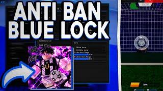 Blue Lock: Rivals SCRIPT *No Key* -  Infinite Spins, Auto Goals, Bring Mobs! (NO KICK/BAN)