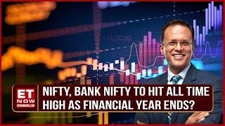 Nikunj Dalmia On Nifty-Nifty Bank Showing Signs Of Bottoming Out, Bullish On Market | Editor's Take