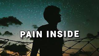 Free Sad Type Beat - "Pain Inside" | Emotional Piano Instrumental 2024