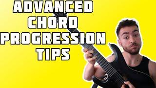 How To Fix A BORING Chord Progression | 4 EASY Steps! (Neo Soul)