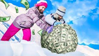 The Dividend Snowball Will Crush You