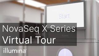 Illumina | Sequencing by Synthesis with NovaSeq X Series