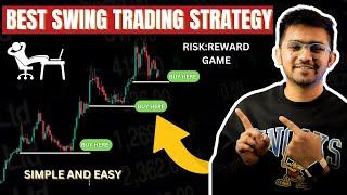 My Simple Swing Trading Strategy