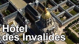 Hôtel des Invalides