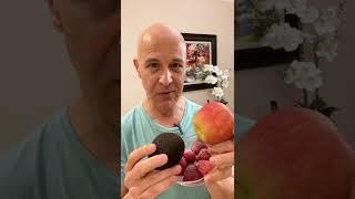 Best Fruits for Low Carb Diets!  Dr. Mandell