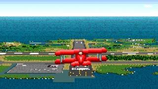 Pilotwings (SNES) Playthrough