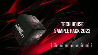 TECH HOUSE SAMPLE PACK 2023 STYLE Fisher, Chris Lake, Sofi Tukker & more