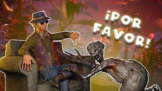 DESTRUYENDO KILLERS EN DEAD BY DAYLIGHT