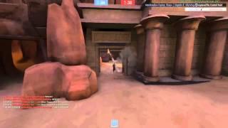 TF2 Medic POV & Commentary - Gangnam Style vs Critoveds (Part 1)