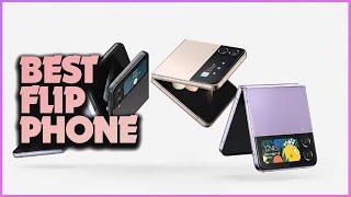 Retro Chic Tech: Top 5 Flip Phones Reshaping the Mobile Experience!