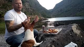 EATING HIGHEST RATED INDIAN, KILLARNEY IRELAND