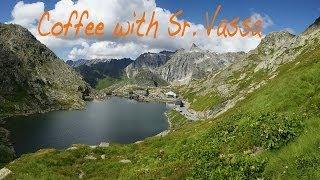 Coffee with Sister Vassa Ep.10 (St. Joannikius/Nov4)