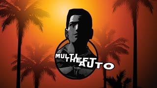 История развития Multi Theft Auto (2003 - 2016)
