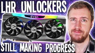 Unlock LHR 2023 | Ethereum Mining Unlocker LHR | New LHR Unlock NiceHash