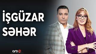 İşgüzar səhər - 2-ci hissə (30.09.2022)