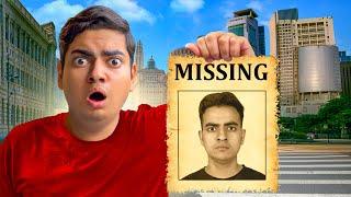 MADNI IS MISSING !!