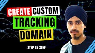 How to Create a Custom Tracking Domain in Clickmagick [ Step By Step ] | Clickmagick Custom Domain