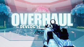 Transforming my Solo-Developed First-Person Shooter in 30 Days!!