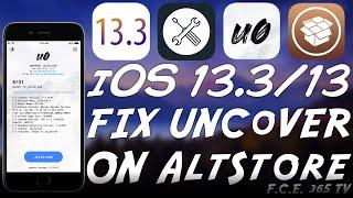 iOS 13.3 / 13.0 Unc0ver JAILBREAK For A12 / A13: How To Fix "Unable to Get DEBs" Error