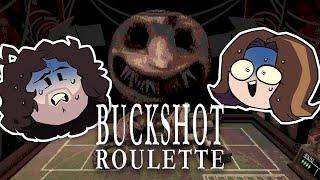 Playing the LATEST HOT GAMES | Buckshot Roulette