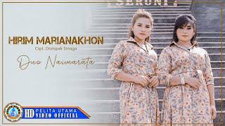 Duo Naimarata - HIRIM MARIANAKHON | Lagu Batak Terpopuler 2022 (Official Music Video)