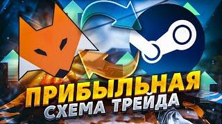 Прибыльная Схема Трейда Cs:Go 2023 | Как Покупать Скины С Флоатом Без Переплаты