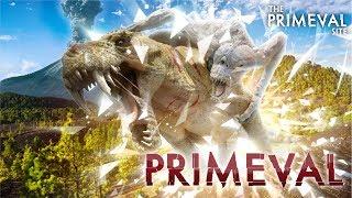 Primeval: Series 1-2 Trailer