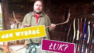 Jak wybrać łuk? Łucznictwo Konne i Łucznictwo Piesze - Poradnik Amm Archery