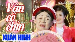 Xuân Hinh - Văn Cô Chín | Hát Văn Hầu Đồng Hay Nhất