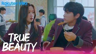 True Beauty - EP5 | Flirting or Fighting? | Korean Drama