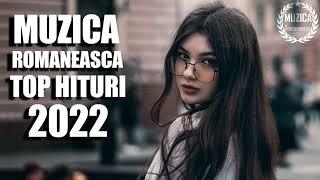 Muzica Noua Romaneasca 2022  Top Hituri Romanesti Aprilie 2022  Romanian Club Mix