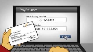 Payoneer Mastercard - Best Prepait Debit Card!!