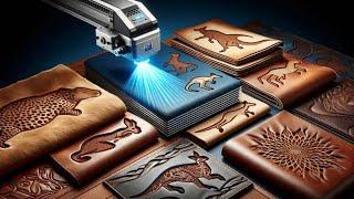 TOP 5 Best Laser Engraver & Cutters for 2024