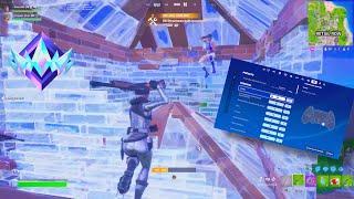 100% ACCURACY  + Best *AIMBOT* Controller Settings Fortnite Chapter 5 Season 3 (PS5/XBOX/PC)