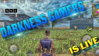 FREE FIRE MAX AND QNA AND MORE... WITH DARKNESS GAMERZ