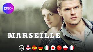 MARSEILLE - Episode 1 | Crime Investigation | ORIGINAL SERIES | english subtitles