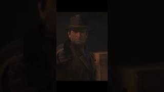 Arthur Morgan is coming red dead redemption 2