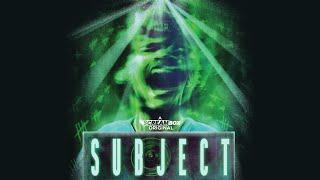 Subject | Official Trailer