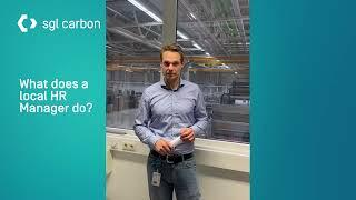 #ExpertInsights:  Lukas Weis - What makes working at SGL Carbon special for you?