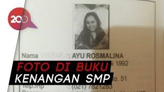 Viral Foto Lawas Ayu Ting Ting Bikin Netizen Gagal Fokus