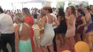 Boda de Carmen Mambo N5