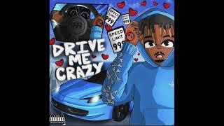 Juice WRLD - Drive Me Crazy (CDQ Remaster)