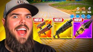 Das NEUE XXL Update In Fortnite Season 2 IST Endlich Da