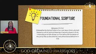 How Does God Choose Your God-ordained Spouse?