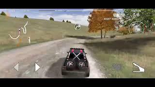 rally fury kar racing  KM 300  internet browser #gameplay #gaming @rohitgamingfff22