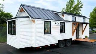 Amazing Affordable Tiny House for Rent and for Sale $26K