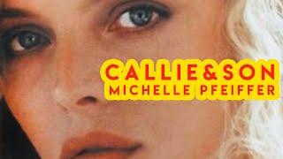 Callie & Son (1981) Drama Color Movie